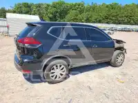 2017 Nissan ROGUE фото