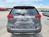 2017 Nissan ROGUE фото