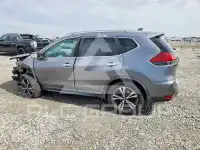 2017 Nissan ROGUE фото