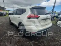 2017 Nissan ROGUE фото