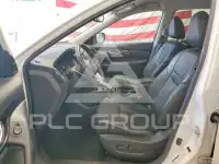 2017 Nissan ROGUE фото