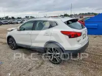 2017 Nissan ROGUE фото