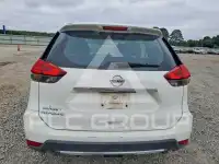 2017 Nissan ROGUE фото
