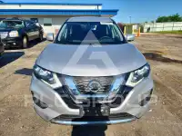 2017 Nissan ROGUE фото