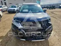 2017 Nissan ROGUE photo