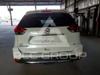 2017 Nissan ROGUE фото