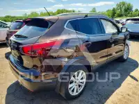 2017 Nissan ROGUE фото