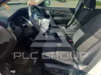 2017 Nissan ROGUE фото
