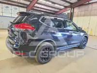 2017 Nissan ROGUE фото
