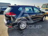 2017 Nissan ROGUE фото