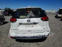 2017 Nissan ROGUE фото