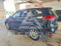 2017 Nissan ROGUE фото