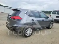 2017 Nissan ROGUE photo