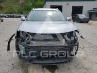 2017 Nissan ROGUE фото