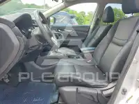2017 Nissan ROGUE фото