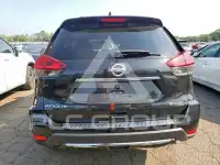 2017 Nissan ROGUE фото