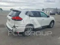 2017 Nissan ROGUE фото