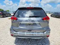 2017 Nissan ROGUE фото