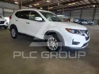 2017 Nissan ROGUE фото