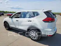 2017 Nissan ROGUE фото