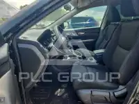 2017 Nissan ROGUE фото