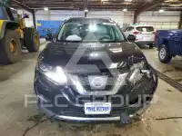2017 Nissan ROGUE фото