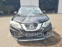 2017 Nissan ROGUE фото