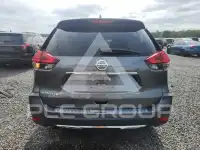 2017 Nissan ROGUE фото