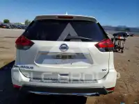 2017 Nissan ROGUE фото