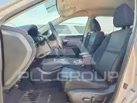 2017 Nissan ROGUE фото