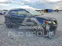 2017 Nissan ROGUE фото