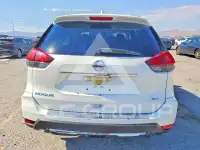 2017 Nissan ROGUE фото