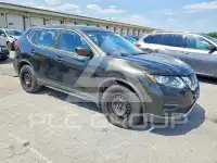 2017 Nissan ROGUE фото