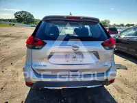 2017 Nissan ROGUE фото
