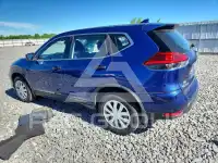 2017 Nissan ROGUE фото