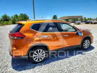 2017 Nissan ROGUE фото