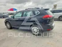 2017 Nissan ROGUE фото
