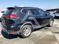 2017 Nissan ROGUE фото