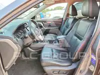 2017 Nissan ROGUE фото