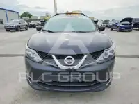 2017 Nissan ROGUE фото