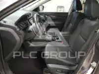 2017 Nissan ROGUE фото