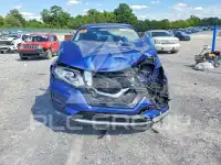 2017 Nissan ROGUE photo