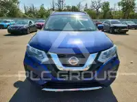 2017 Nissan ROGUE photo