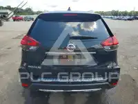 2017 Nissan ROGUE фото