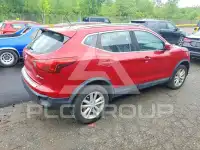 2017 Nissan ROGUE фото