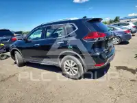 2017 Nissan ROGUE photo