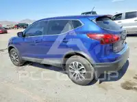 2017 Nissan ROGUE фото