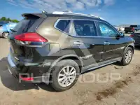 2017 Nissan ROGUE photo