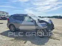 2017 Nissan ROGUE фото