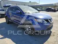 2017 Nissan ROGUE фото